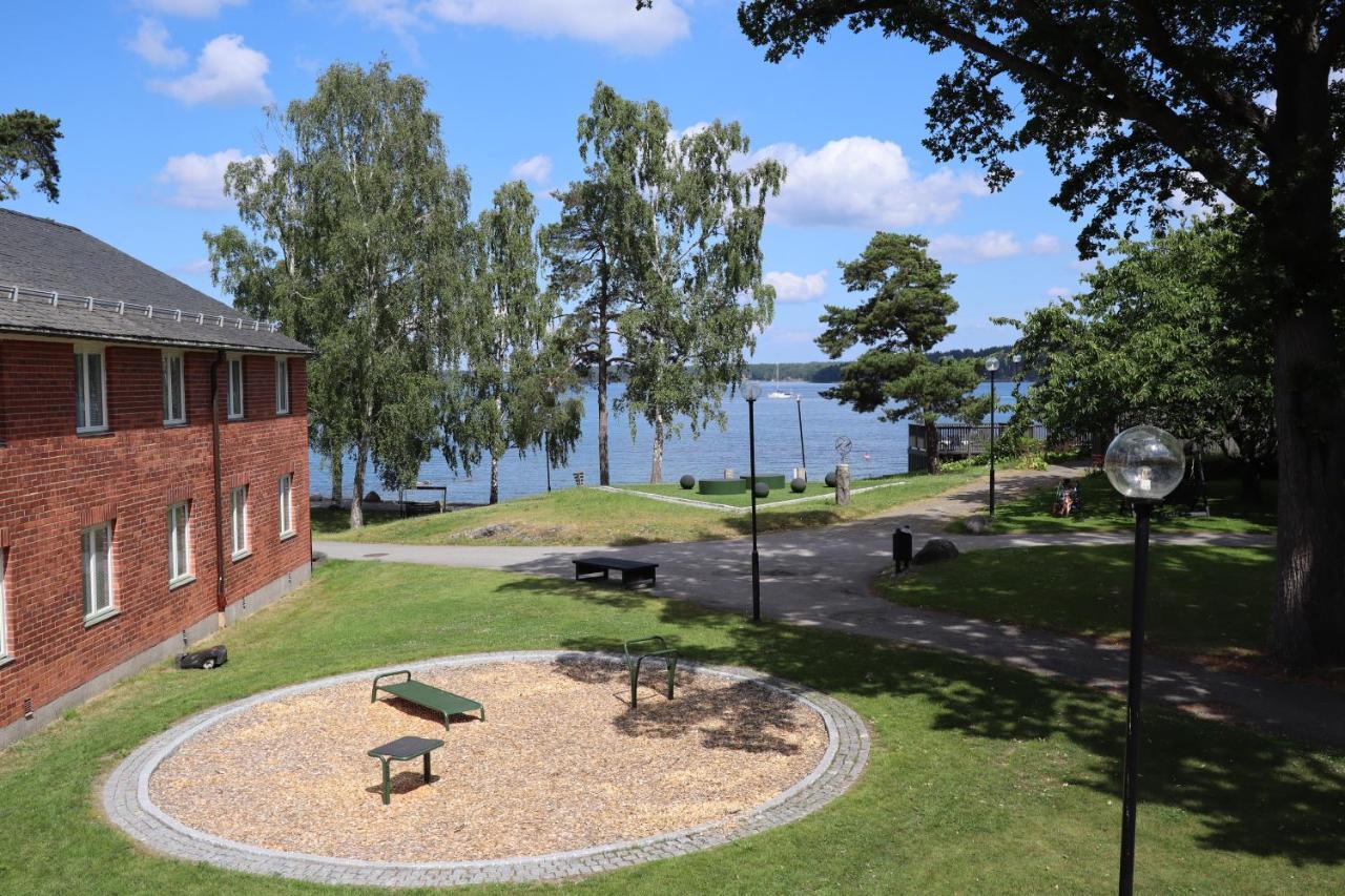 Var Gard Saltsjoebaden Eksteriør bilde